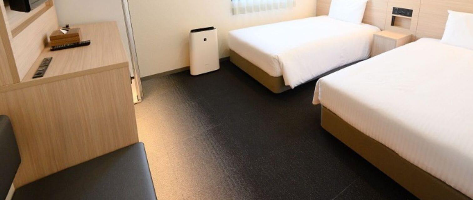 Hotel Henn Na Asakusa Tawaramachi Tokio