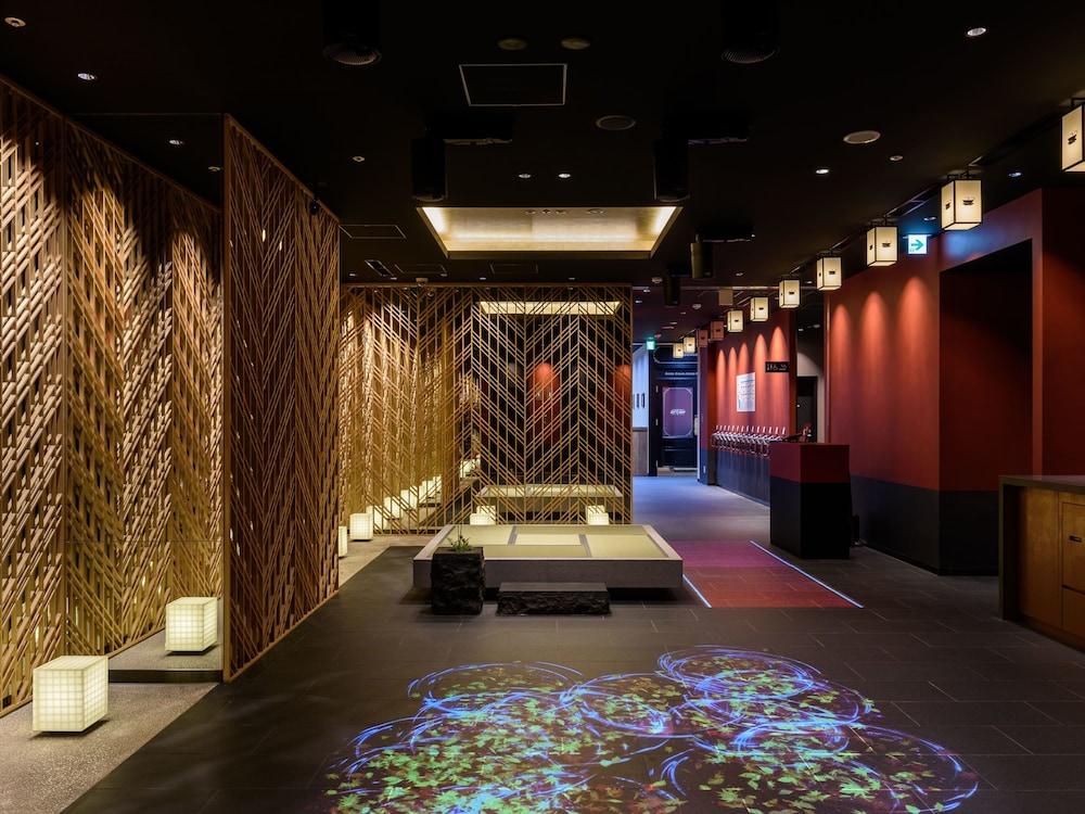 Henn Na Asakusa Tawaramachi Hotel Tokio