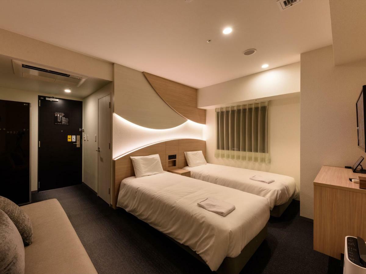 Henn Na Asakusa Tawaramachi 3* Tokio