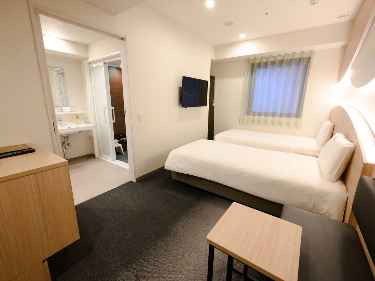 Henn Na Asakusa Tawaramachi Hotel Tokio
