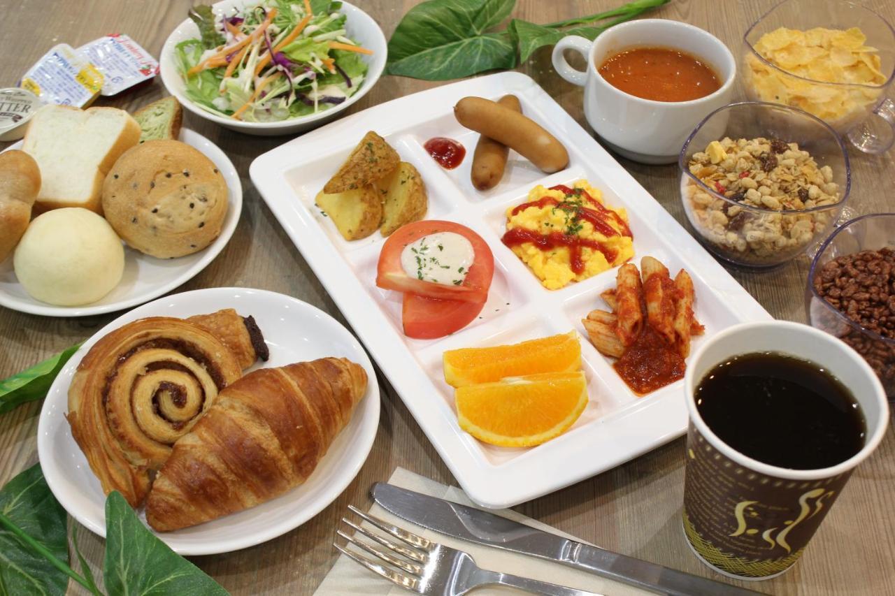 Hotel Henn Na Asakusa Tawaramachi Tokio