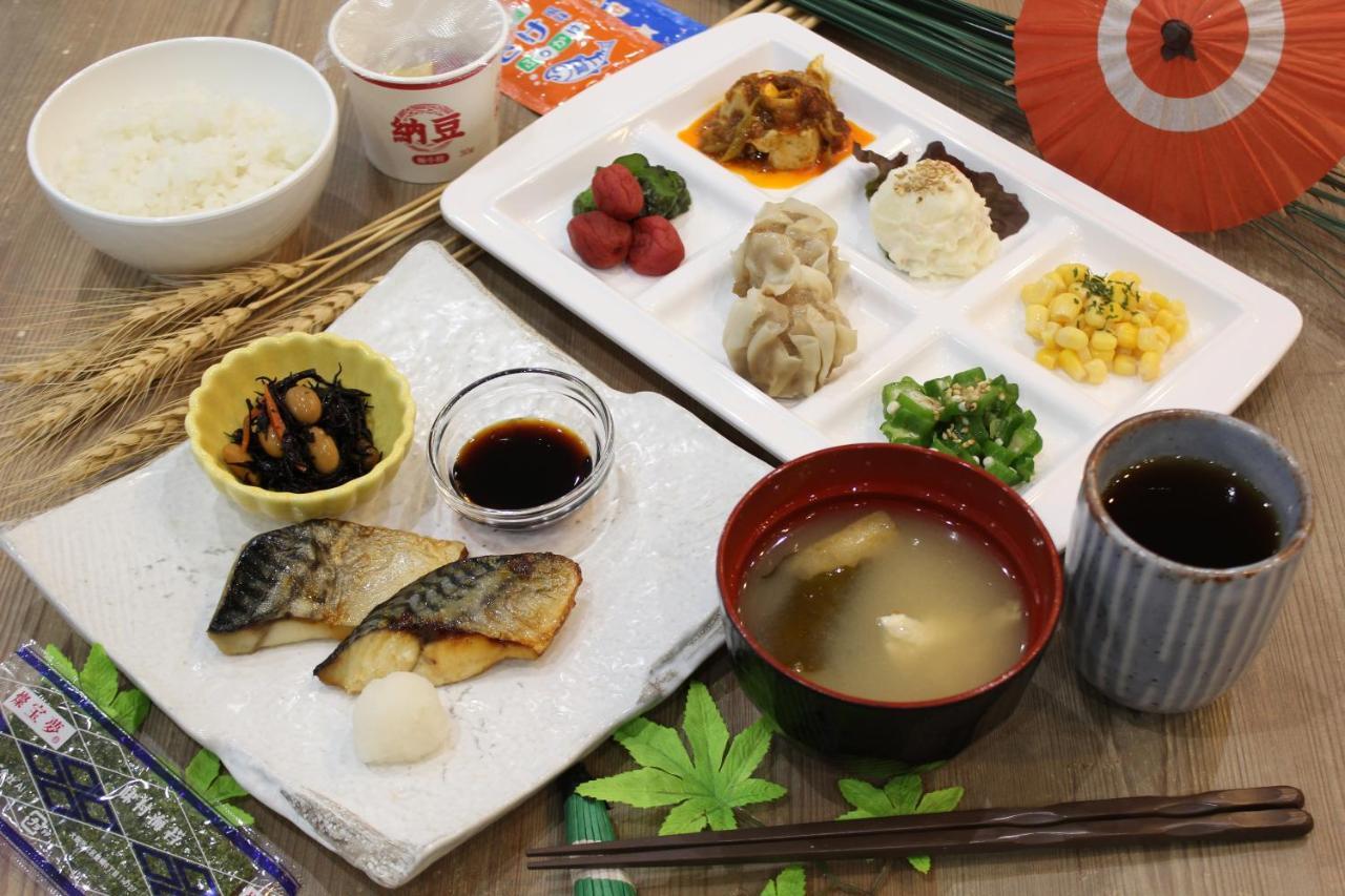 Henn Na Asakusa Tawaramachi 3* Tokio