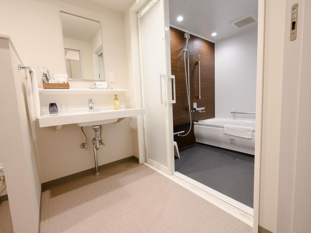 Hotell Henn Na Asakusa Tawaramachi 3*