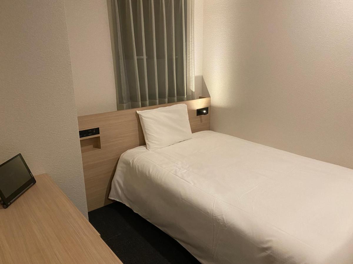 Hotell Henn Na Asakusa Tawaramachi
