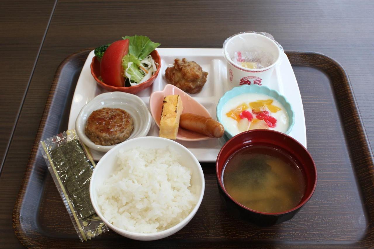 Henn Na Asakusa Tawaramachi Hotell