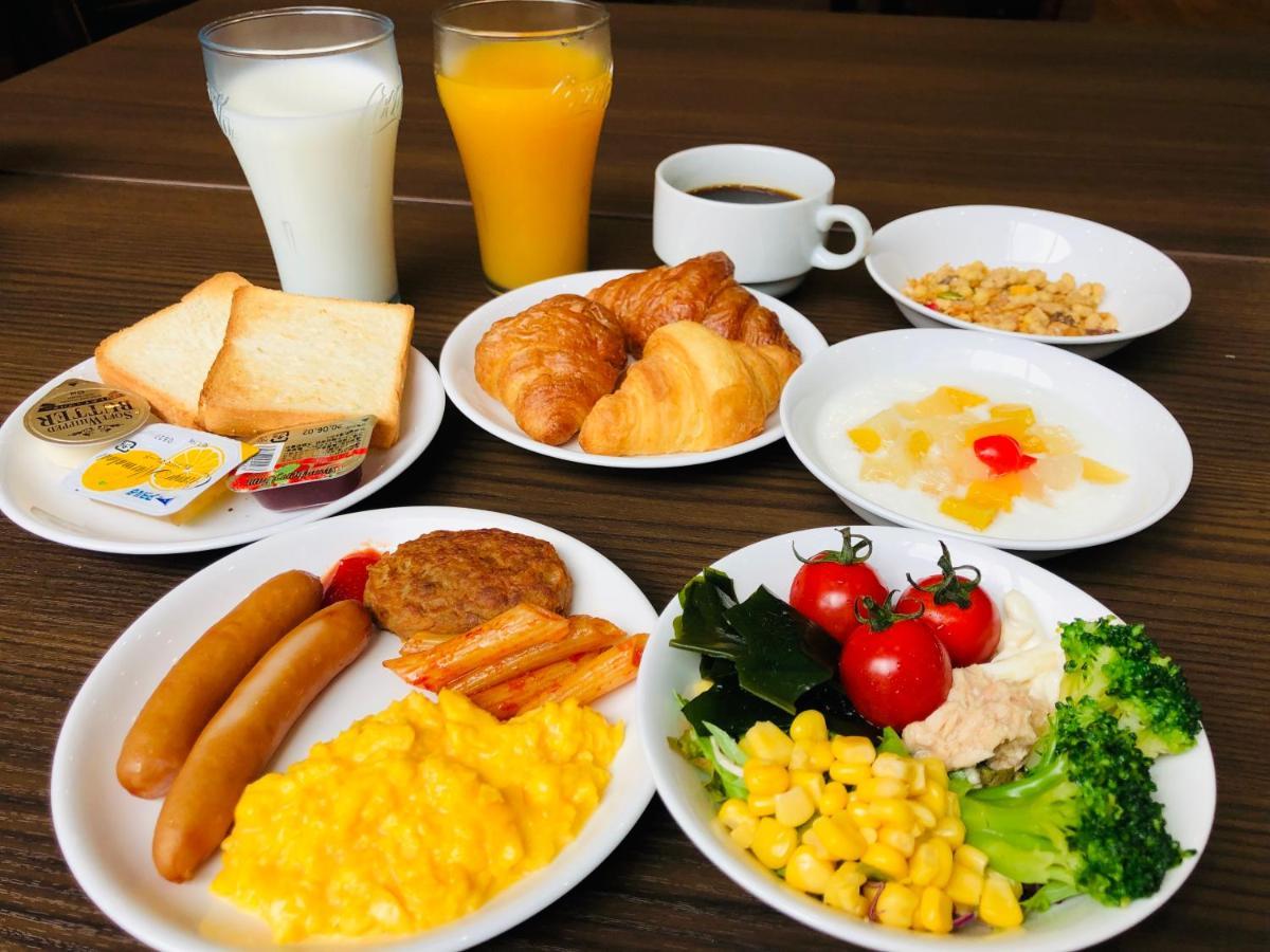Henn Na Asakusa Tawaramachi Hotell
