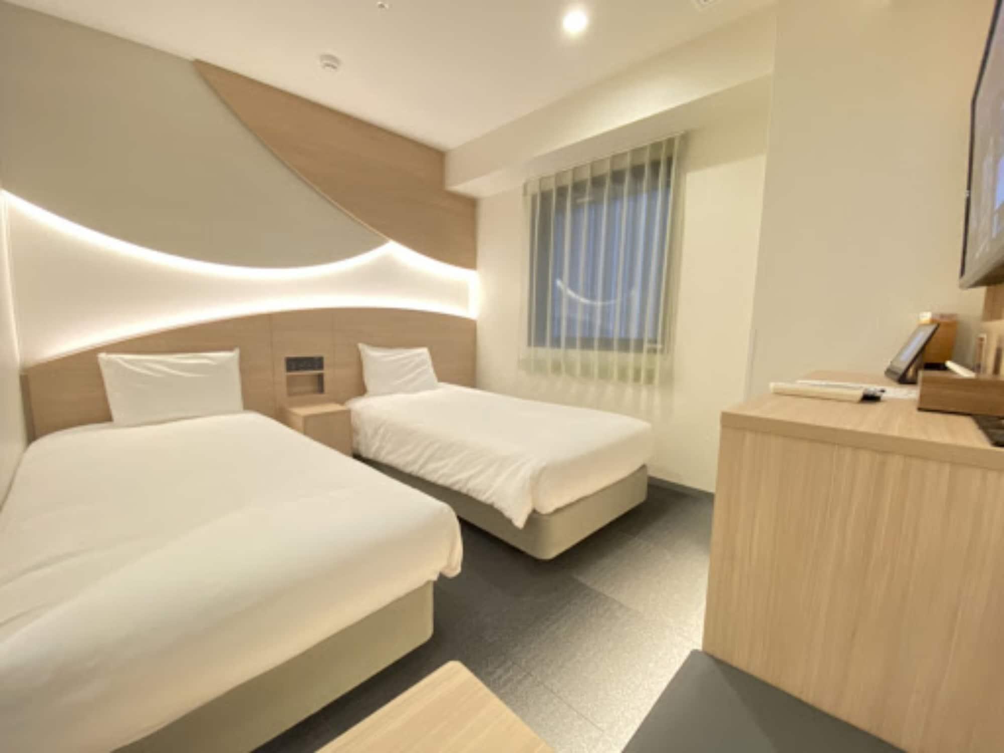 Henn Na Asakusa Tawaramachi Hotell