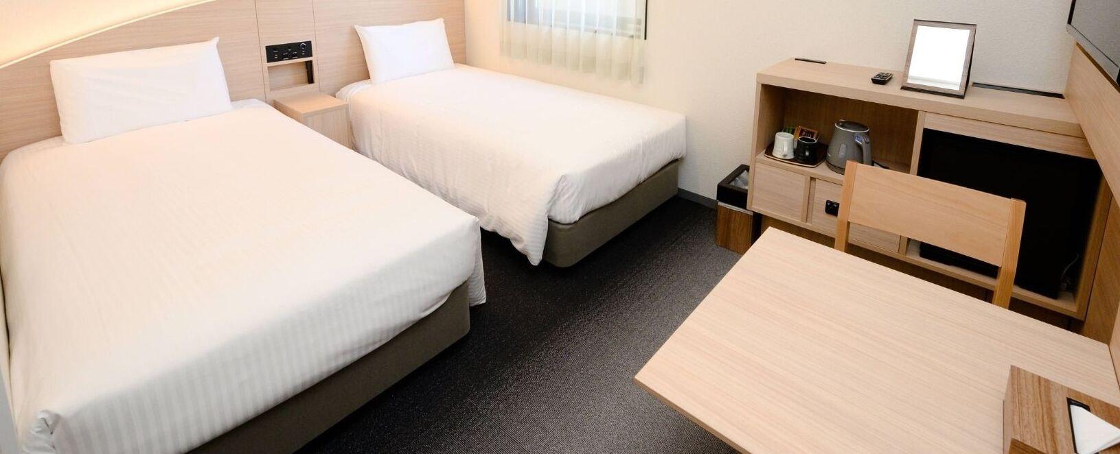 Hotell Henn Na Asakusa Tawaramachi 3*