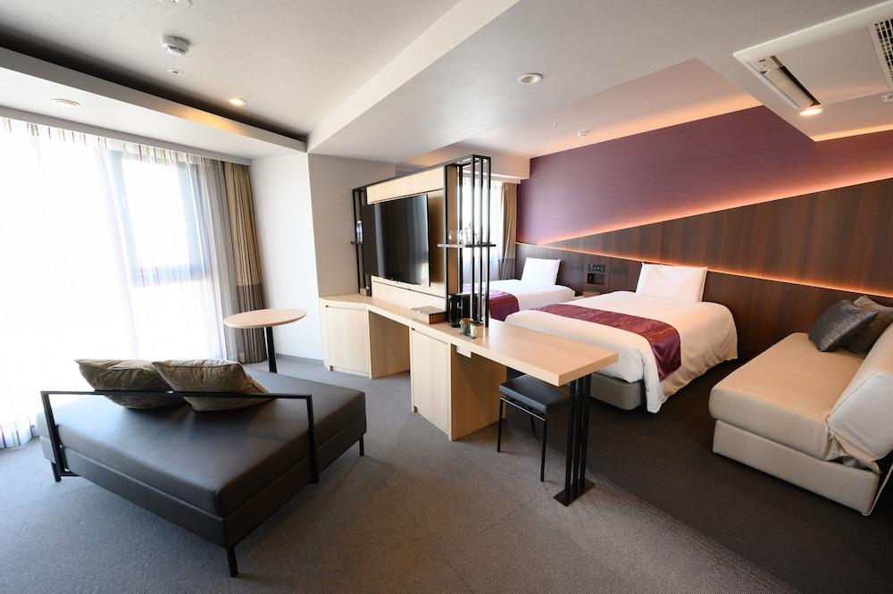 Hotell Henn Na Asakusa Tawaramachi 3*