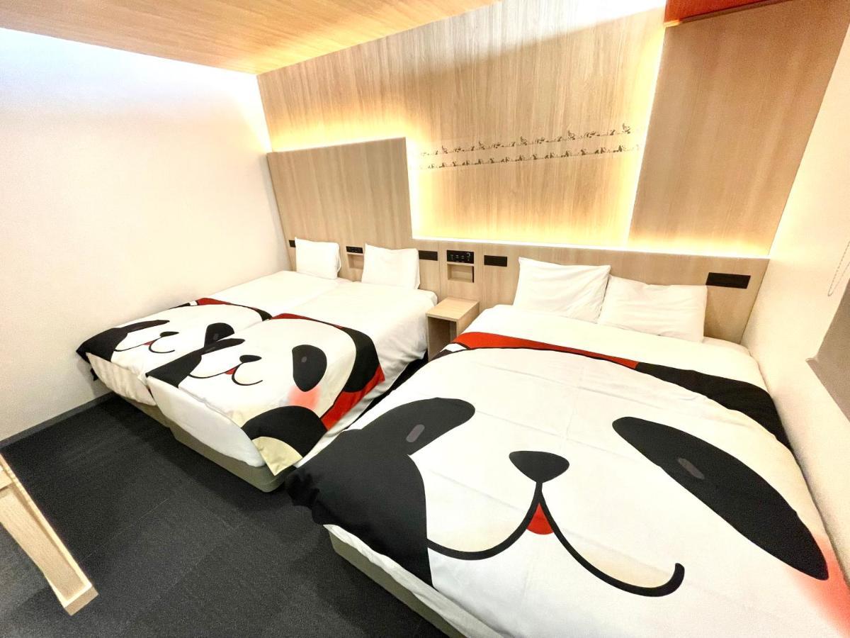 Hotell Henn Na Asakusa Tawaramachi 3*