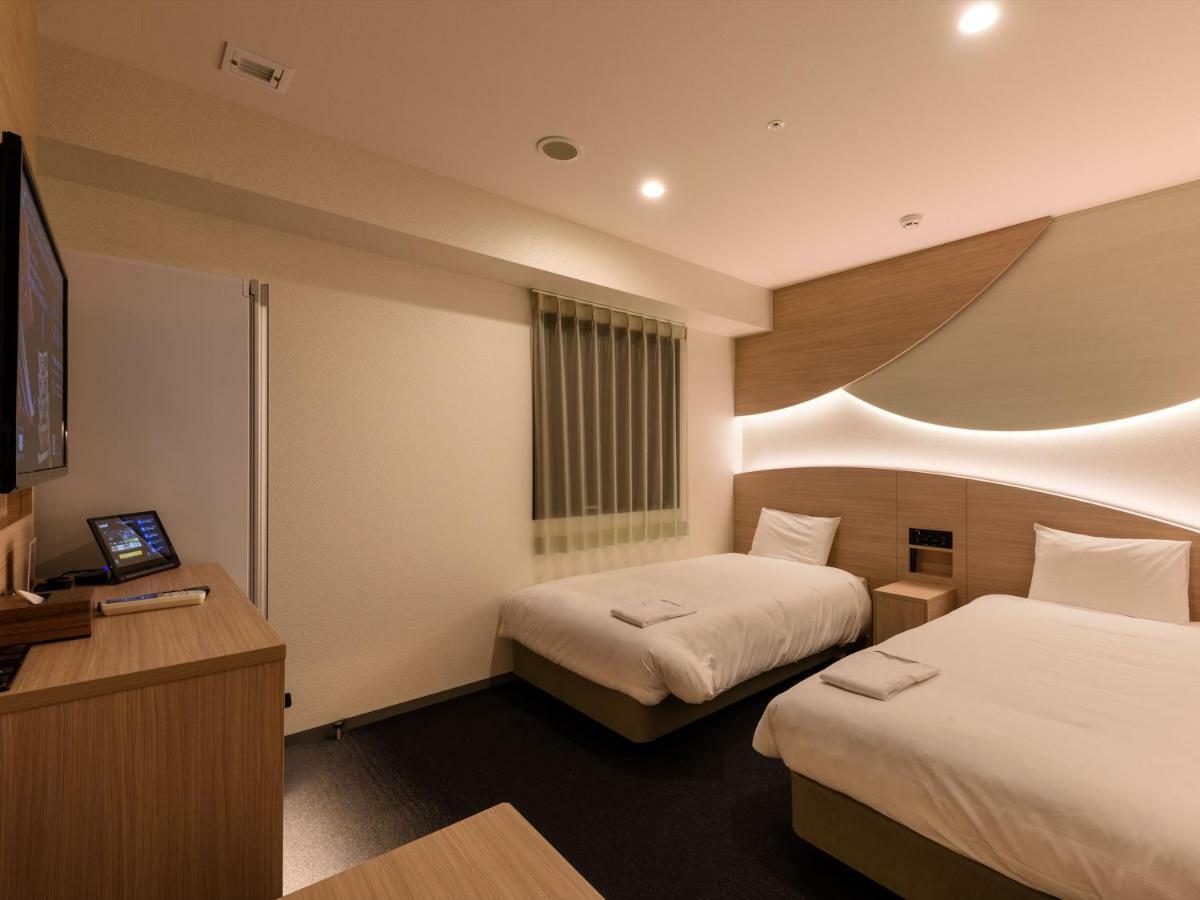 Hotell Henn Na Asakusa Tawaramachi 3*