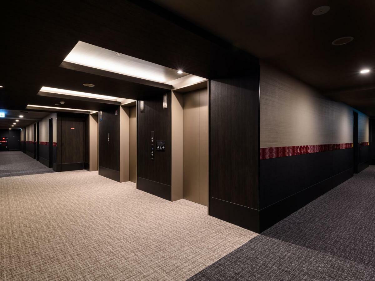 Hotell Henn Na Asakusa Tawaramachi