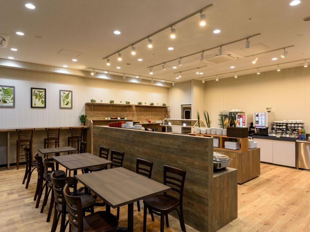 Hotell Henn Na Asakusa Tawaramachi