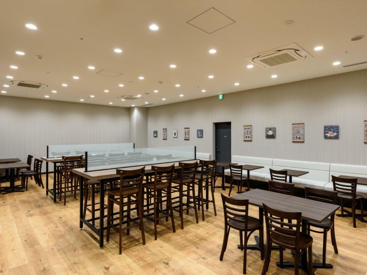Henn Na Asakusa Tawaramachi Hotell 3*