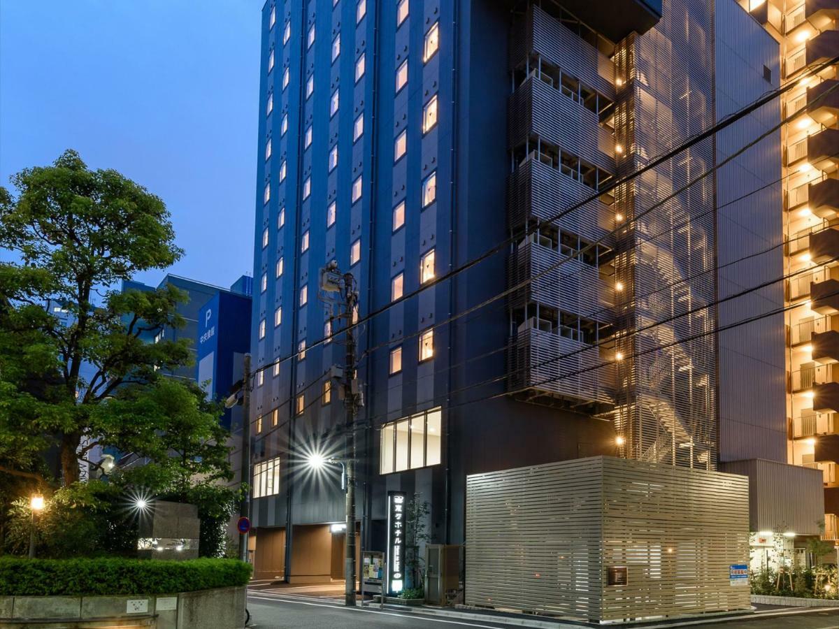 Hotell Henn Na Asakusa Tawaramachi
