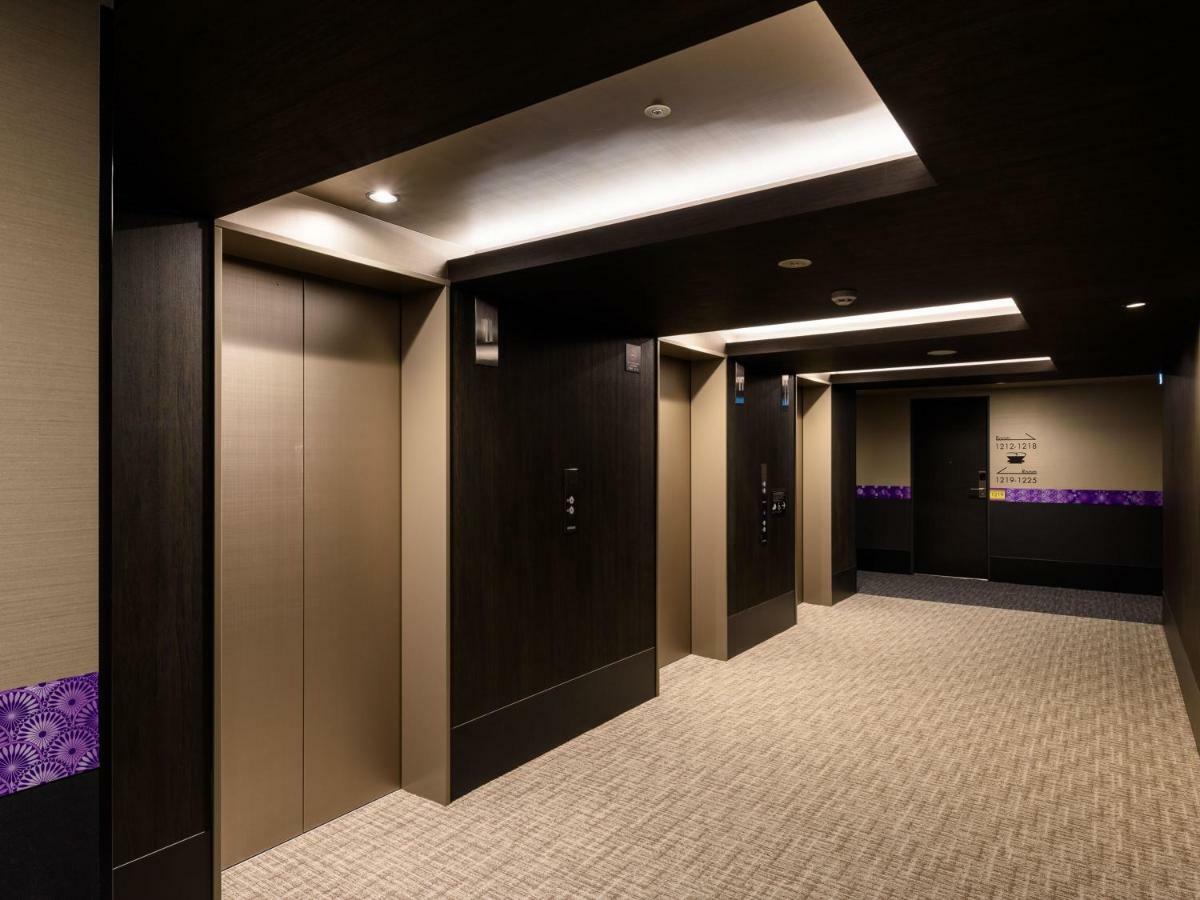Henn Na Asakusa Tawaramachi Hotell 3*